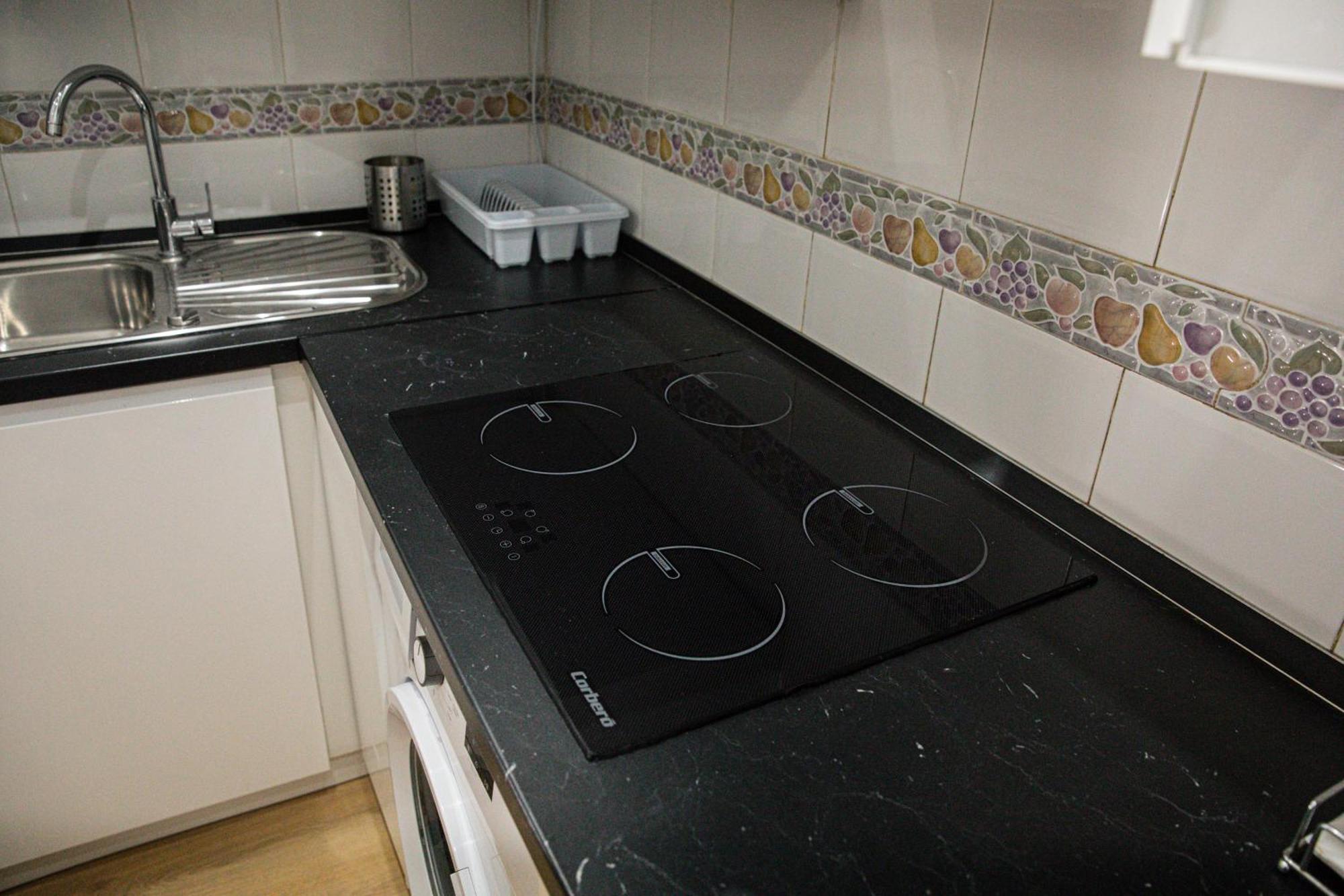Casa A Pasos De Las Ramblas Barcelona Exterior foto