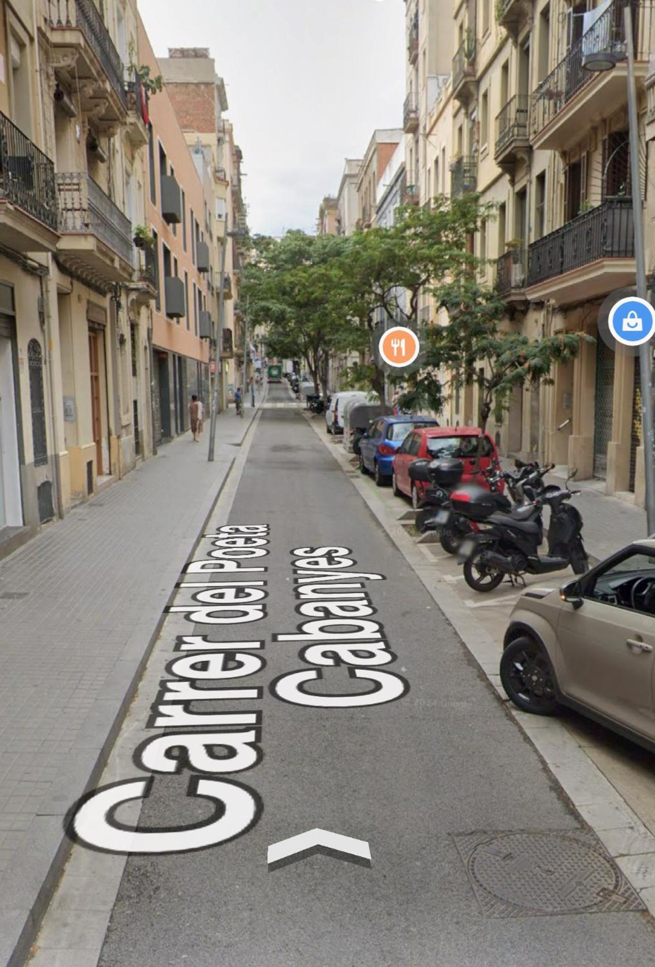 Casa A Pasos De Las Ramblas Barcelona Exterior foto