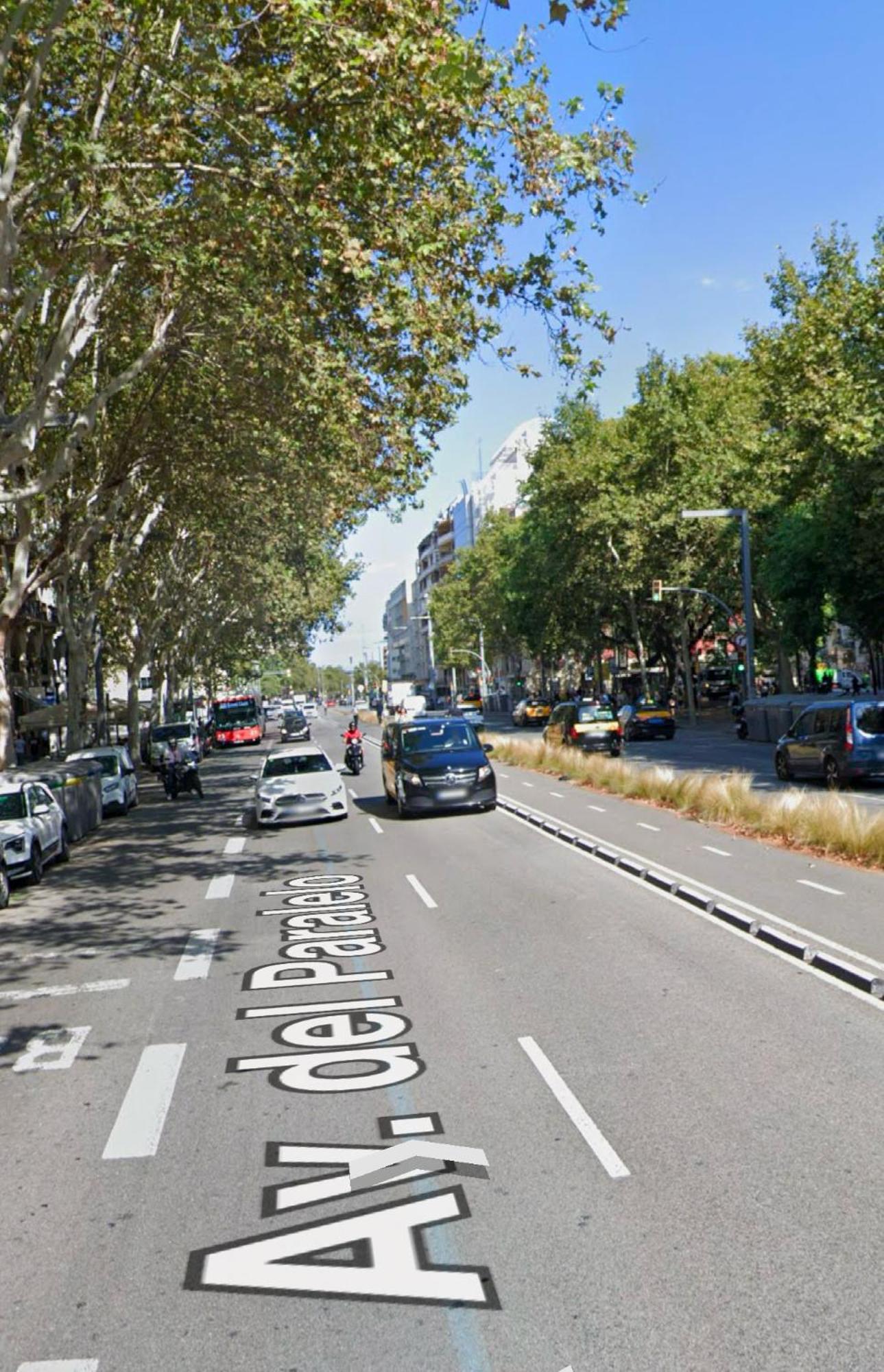 Casa A Pasos De Las Ramblas Barcelona Exterior foto